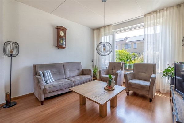 Medium property photo - Botnische Golf 19, 9642 CR Veendam